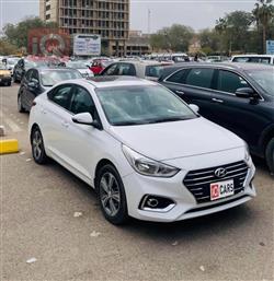 هيونداي أكسنت